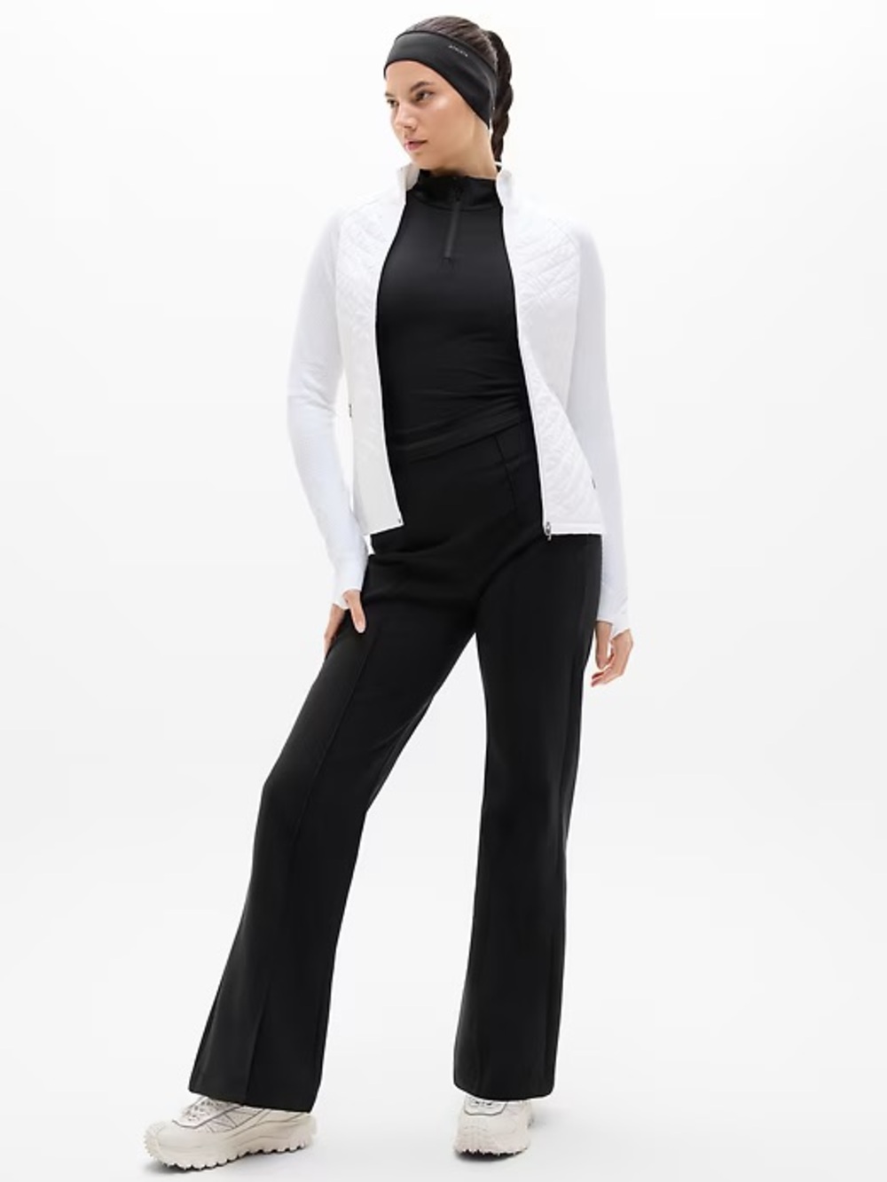🆕ATHLETA Glacier Bootcut Pant - Tall
